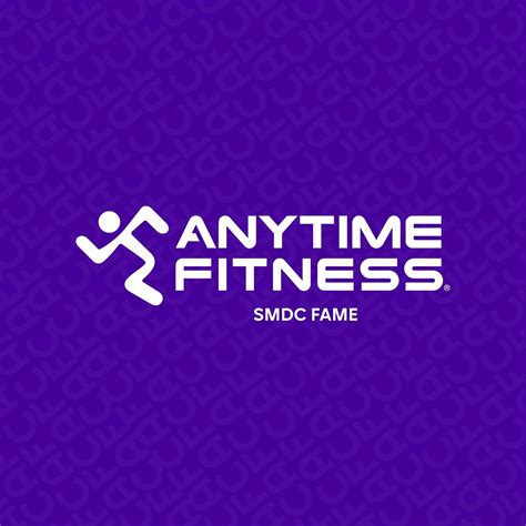 megamall anytime fitness|Anytime Fitness SMDC Fame Mall .